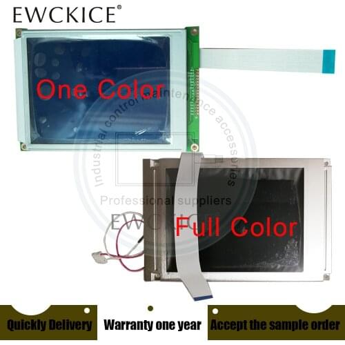 NEW 6AV6 640-0CA11-0AX1 TP177 6AV6640-0CA11-0AX1 SP14Q009 HMI PLC LCD monitor Liquid Crystal Display