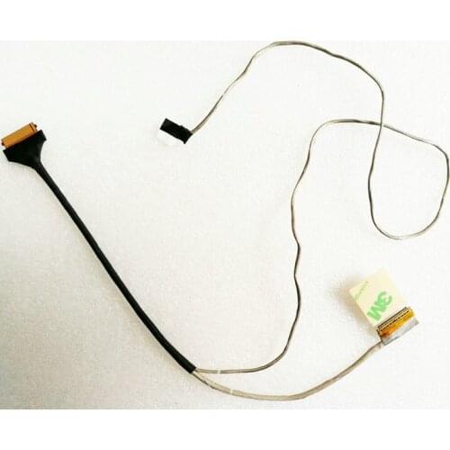 New original for lenovo V510-15IKB led lcd lvds cable DD0LV9LC002 DD0LV9LC012 DD0LV9LC013 DD0LV9LC003