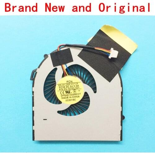 New laptop CPU cooling fan Cooler radiator Notebook for Acer Aspire V5-531 V5-531G V5-571 V5-571G V5-471 V5-471G V5-431 SERIES