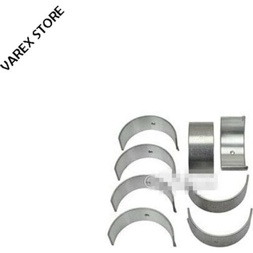 Connecting rod bearing for Mitsubishi Outlander. Eclipse. Galant. Lancer. S2 OEM: MD195940