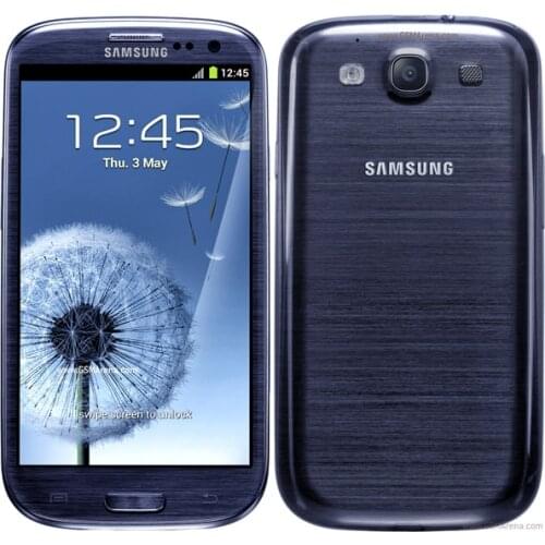 Samsung Galaxy S3 i9300 inch4.8 1g+16g Unlocked