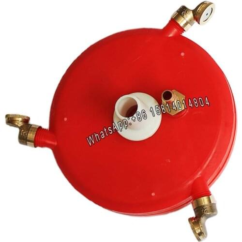 2000 kg potion mixer,Rotary Pneumatic Agitator,Pesticide Pneumatic Agitator,Mixed Liquid Pneumatic Agitator