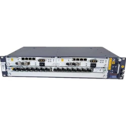 Brand new fast ftth fttx line terminal zte c320 16 ports gpon olt