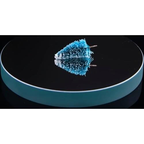 Newton Reflective Spherical mirror Diameter76mm Focal length 360mm Astronomical Telescope Primary Mirror With Secondary