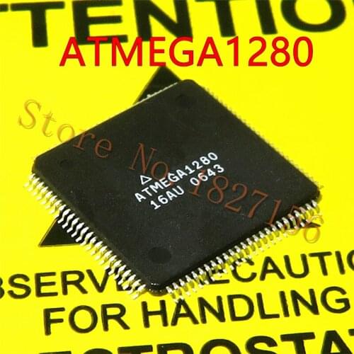 1PCS LCD Keypad Shield LCD1602 LCD 1602 Module Display For ATMEGA1280 UNO blue screen