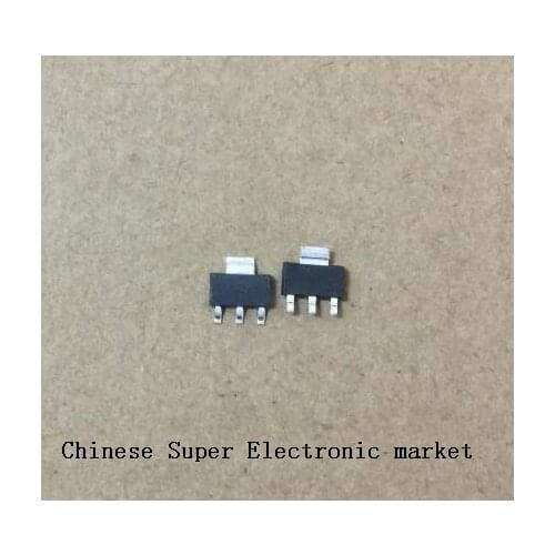 100PCS EH11A EH11 SOT-223