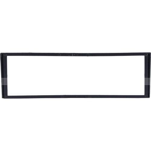 Car Radio Fascia Facia Surround Adaptor Stereo Panel Plate for Renault Megane & Clio