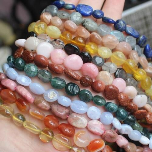 100% Natural Amethysts,Craystal,Agate,5-10mm Inregular /Freeform Beads15inch , For DIY Jewelry Making, pendant,necklace