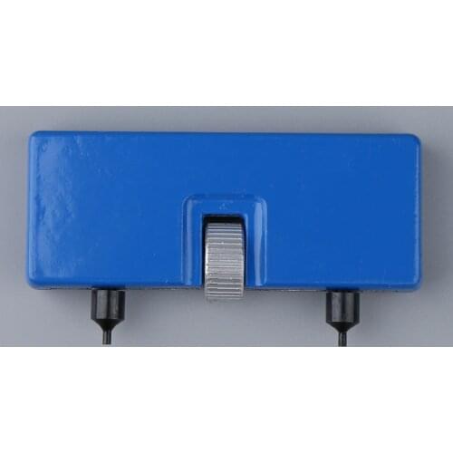 Watchmaker Tools Watch Case Back Opener Screw Repair Remover Holder Wrench