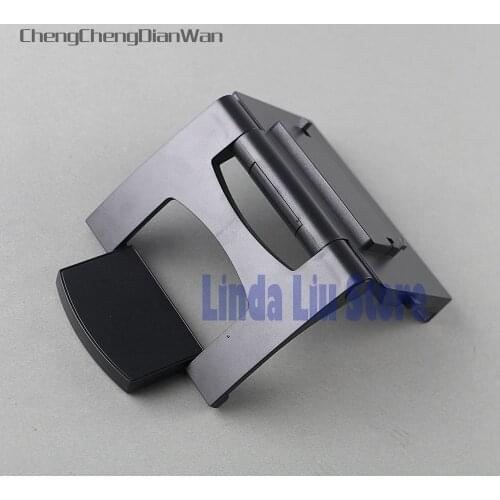 ChengChengDianWan Adjustable Mount Holder Mini Camera TV Clip Holder for XBOX One XBOXONE Kinect 2.0 Mounting Video