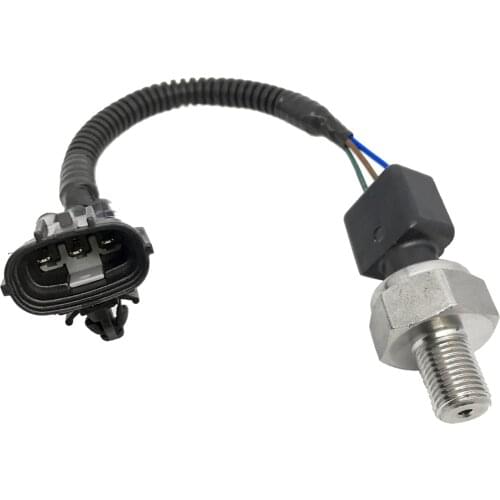 Fuel Pressure Sensor for Lexus IS250 IS350 GS300 8945830010 Replacement 1pc