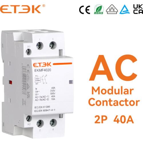 Электрооборудование ETEK China At AliExpress