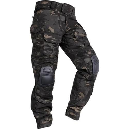 Мужские брюки с карманами HANWILD China At AliExpress