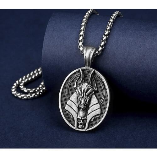 Панк-ожерелья LUCKCOMEE China At AliExpress