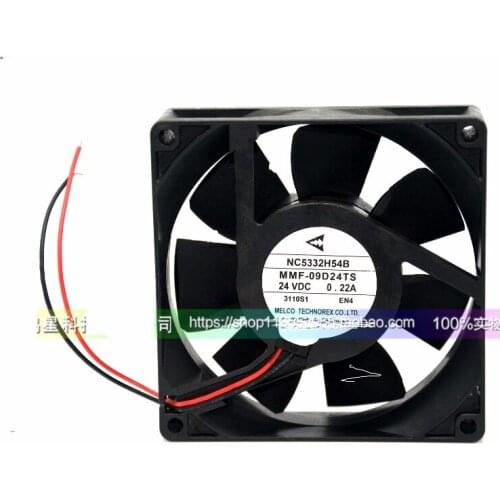 New original NC5332H54B MMF-09D24TS-EN4 0.22A