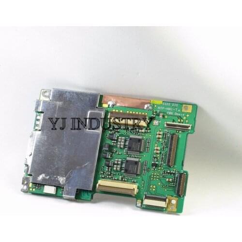 Original Used 30D Main Board MCU MotherBoard With Programmed Work Perfectly For Canon