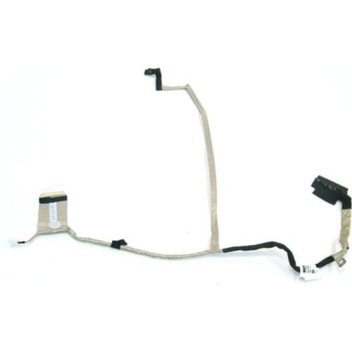 P/N 6017B0262401 LCD Video Flex Screen LVDS LED LCD Cable for HP Pavilion dv5 dv5-2000 dv5-2129