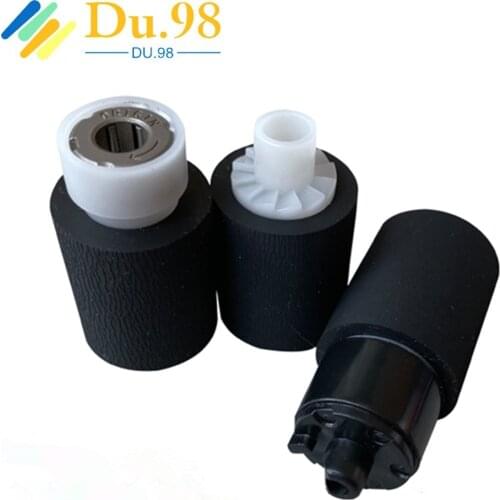 50Set Long Life M2035 M2535 P2035 Pickup Roller 2BR06521 2F906240 2F906230 for Kyocera FS1028 F1035 FS1120 FS1128 FS1135 FS1320D