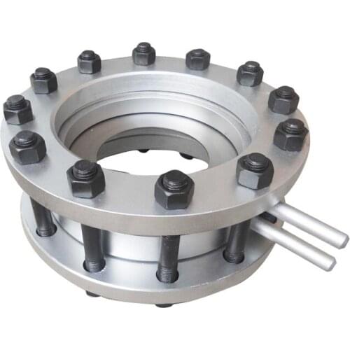 Orifice Flowmeter Steam Wedge Nozzle V Cone Air Heat Transfer Oil Oxygen Balance Venturi Flowmete