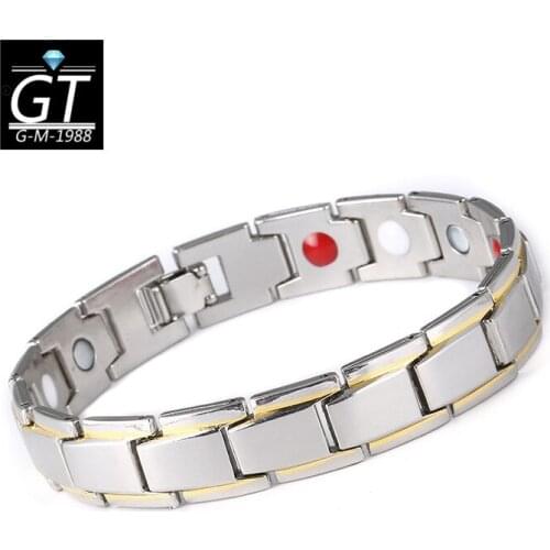 Магнитные браслеты SANYU China At AliExpress