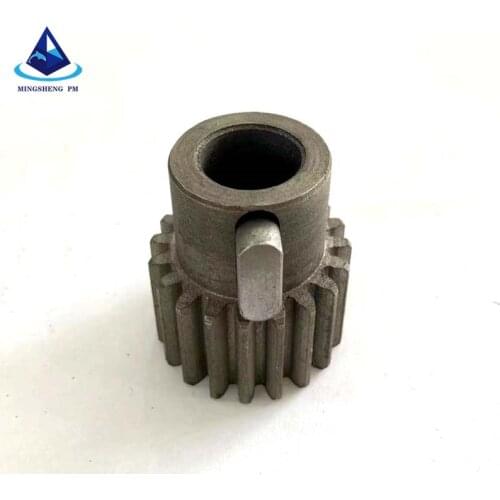 TDP-1.5/5/6 machine parts pinion gear/spindle copper sleeve