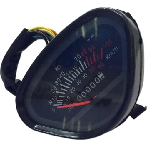 STARPAD For Jialing 70 modified Jincheng DAX 70 giraffe 70 meter odometer motorcycle accessories free shipping