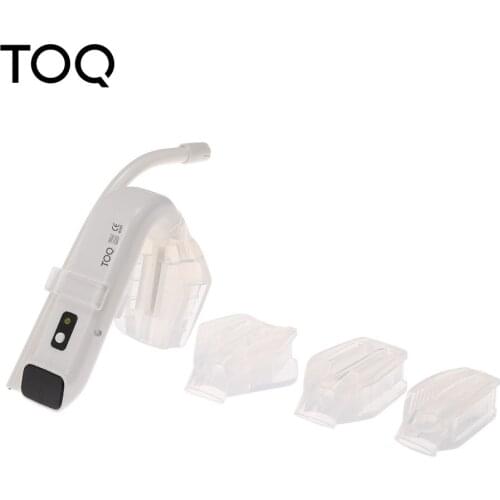 Dental Intraoral Light with Suction Wireless LED Lamp System Intraoral LED Light Oral Hygiene Dentist Illuminator Oral Endoscope