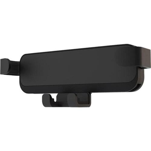 Universal Car Phone Holder For iPhone X XS Max Samsung Huawei Car Air Vent Mount Holder Gravity Mobile Phone Holder