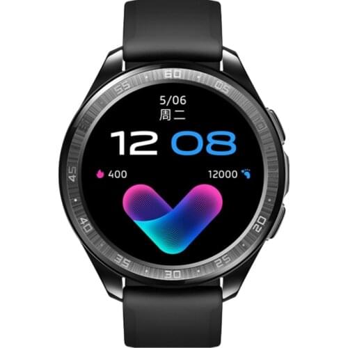 High Quality vivo WATCH 46mm 1.39 inch AMOLED Screen Fitness Tracker 5ATM Waterproof Smart Watch