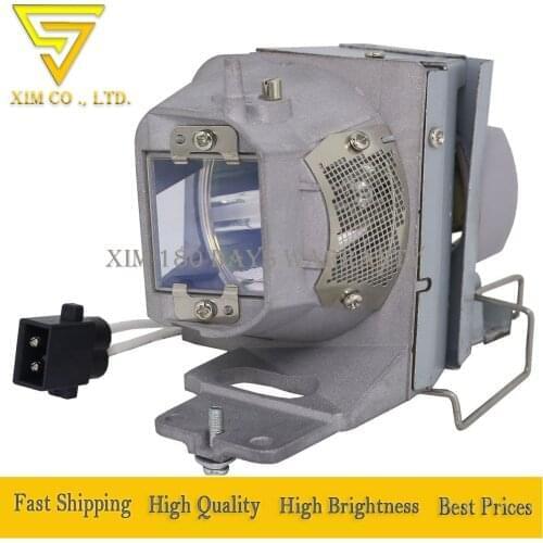 High quality P-VIP 240/0.8 E20.9N Projector Lamp MC.JJT11.001 For Acer S1283E S1283HNE S1383WHNE H6520BD P1510 P1515 Projectors