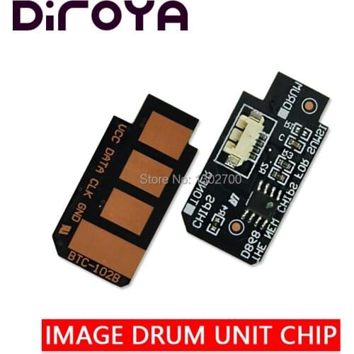 Replace mlt-r707 mlt r707 drum cartridge chip for samsung sl-k2200 sl-k2200nd sl k2200 k2200nd 2200 2200nd Imaging Unit reset