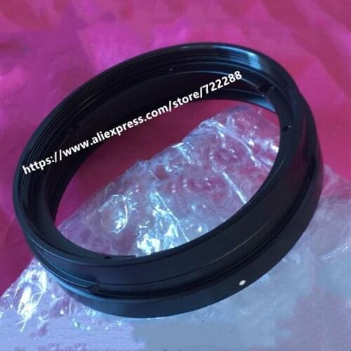 Repair Parts For Panasonic Lumix G Leica DG 12-60mm F/2.8-4.0 ASPH (H-ES12060) Front Barrel Lens Hood Fixing Ring DVGX1028Z