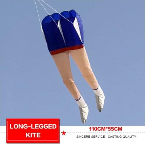 Long-legged kite 50*110cm