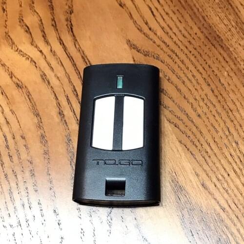 1pack beninca TO.GO WV remote control transmitter compatible