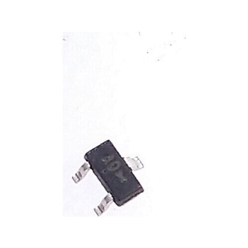 20pcs/lot original new ESDR0502BT1G AD SOT-523 in stock