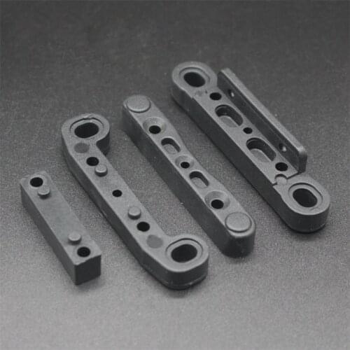 85756 Suspension Holders For 1/8 RC HIMOTO REDCAT HSP 94885 BUGGY 94886 TRUGGY