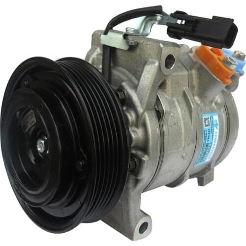 10SRE18C for Dodge Ram 1500 2500 3500 AUTO Ac Compressor 55111442AD 55111442AG RL111442AD