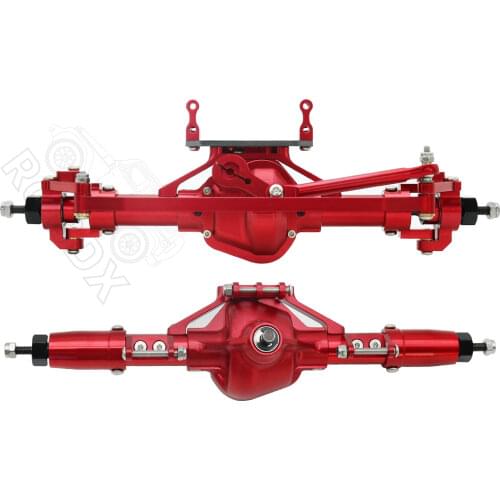 BDXRc Collectible Figures