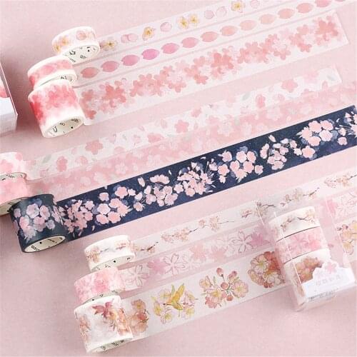 Bonytain Wide Scotch Tapes