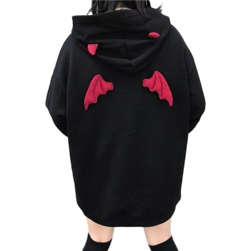 Womens Long Hoodies COCKCON China
