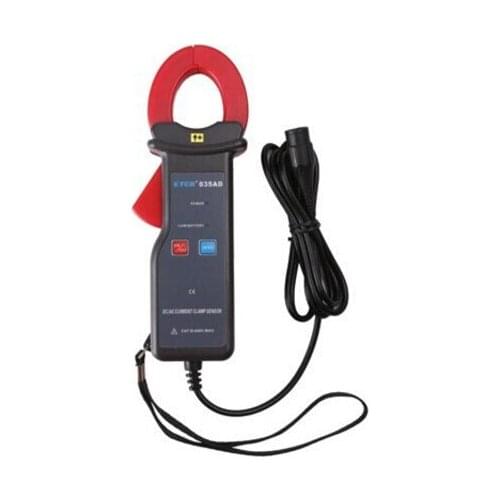 ETCR035AD Current Detection AC DC Clamp Meter