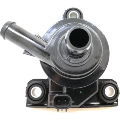 Auxiliary Cooling Water Pump Cooling Systems parts G9020-47031 0400032528 04000-32528 G902047031 For TOYOTA PRIUS 2004-2009
