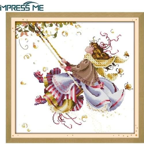 IMPRESS ME Home And Garden Products