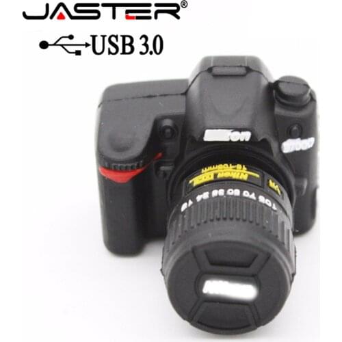 JSATER USB 3.0 New Camera usb flash drive pen drive 4GB 8GB 16GB 32GB 64GB USB Memory Stick Thumb pendrive pen stick disk
