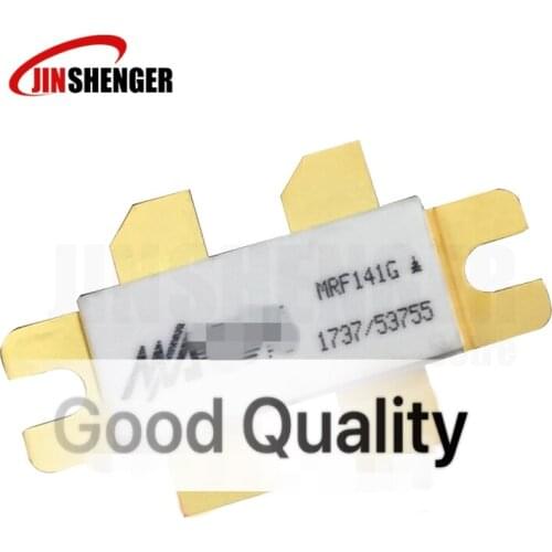 MRF141G RF tube High Frequency tube Power amplification module