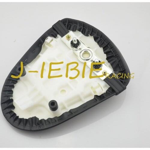 New Rear Pillion Passenger Seat For Suzuki GSXR1000 GSXR 1000 K7 2007 2008