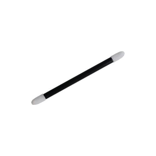 Limited Offer, 100pcs Double Ended Sponge Foam Cleaning Swabs for Epson / Roland / Mimaki / Mutoh Inkjet Printers 79mm Long