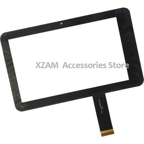 New 7" inch Treelogic Gravis 73 3G GPS/ Digma iDn7 3G Tablet PC touch screen digitizer glass touch panel