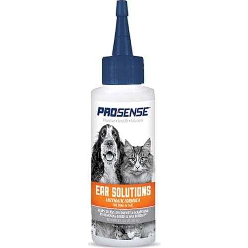 PROSENSE Pet Supplies