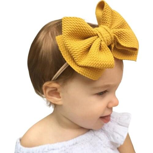 Seeyoo Headbands For Girls